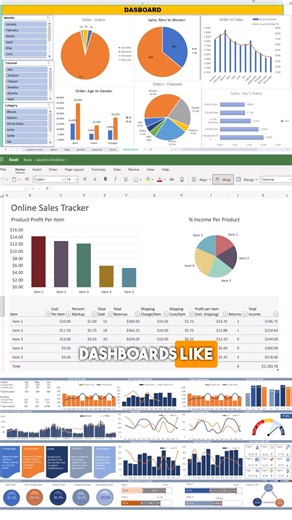 Start learning Excel today 💻 | Codefinity