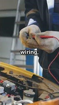 GM's Big Recall: Is Your Chevy Blazer Affected? #recall