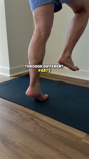peroneal tendinopathy rehab