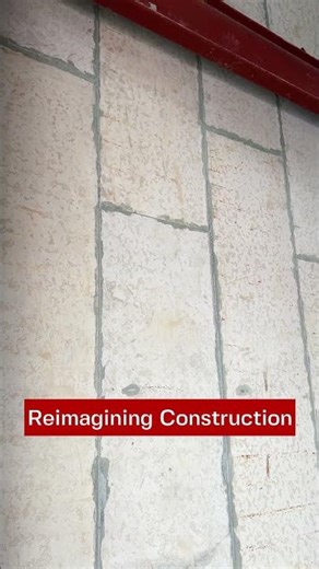 Polywall — Redefining Walls