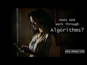 Prophecy in the Algorithm
