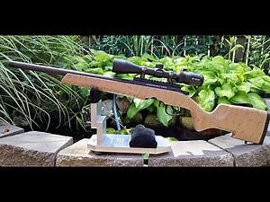 CHRISTENSEN ARMS RANGER 22: First Range Outing