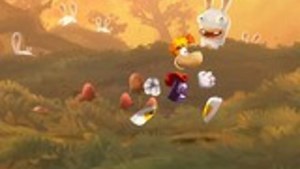 Rayman Legends sera aussi disponible sur PC !