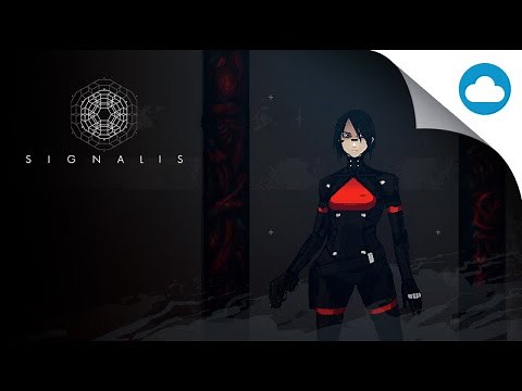 Signalis | Trailer de Lançamento