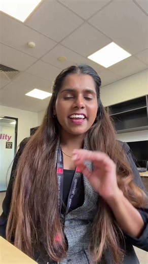 Starting My PhD Journey in Australia