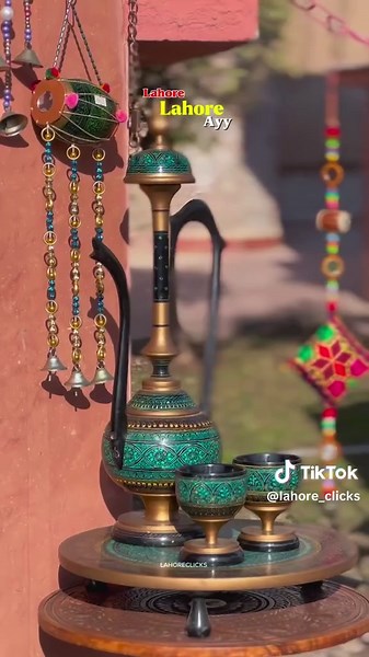 Lahore clicks👆 (@lahore_clicks) - لاہور کی خوبصورتی: ایک دلکش سفر