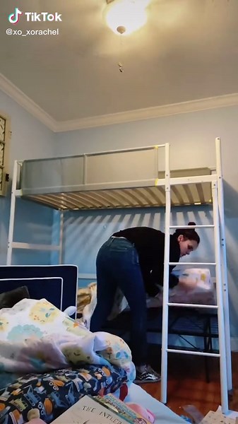 xoxoRachel on TikTok