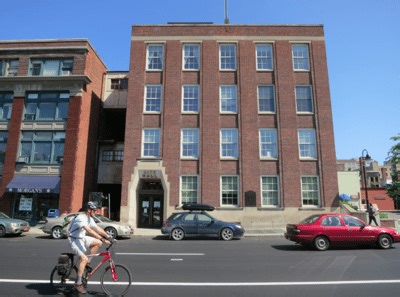 Ithaca Common Council advances infrastructure projects, hires new finance leadership (video) | Fingerlakes1.com