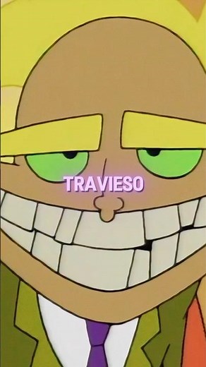 El episodio más inquietante de coraje el perro cobarde/ freaky Fred #curiosidades