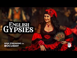 Watch England's Romani Community Members | English Gypsies - Documentary Trailer