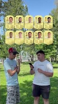 TOP 10 MANCHESTER CITY PLAYERS IN FIFA 20!