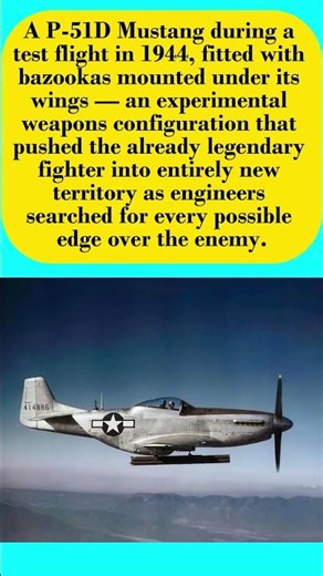 The Most Feared WWII Plane Just Got Even Deadlier