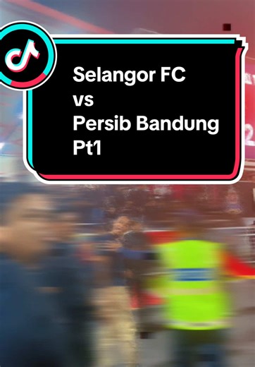 Selangor FC vs Persib Bandung: Harapan untuk Masa Depan