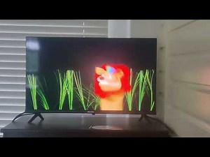 Closing to Baby Noah United Arab Emirates 2005 DVD (Dutch)