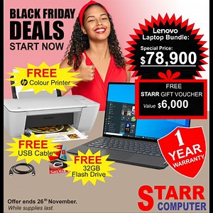 1.3K views · 164 reactions | IT’S HERE!!! Black Friday Laptop DEALS. Shop & Save at STARR Computer. For more information visit or call us TODAY. | Starr Computers | Facebook