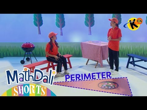 Perimeter of a Triangle | MathDali