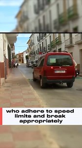 1.4M views · 9.3K reactions | "The smart speed bump" | Quantum Flash | Facebook