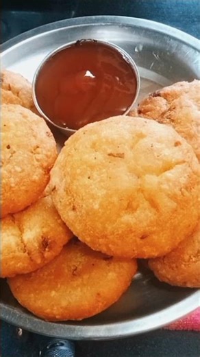 5 मिनट में पोहा आलू का ऐसा कुरकुरा टेस्टी नाश्ता बनाया जिसने खाया उसको बड़ा पसंद आया Poha aalo Recipe