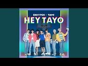 Hey Tayo (Tayo Opening Theme Song)