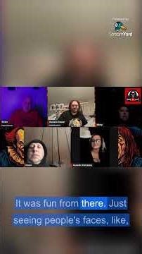 How I learned to eat fire (and why you shouldn't)