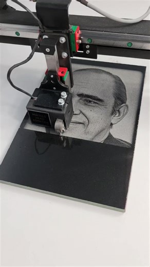 Stone Engraving Machines for Precision Designs | Mirtels