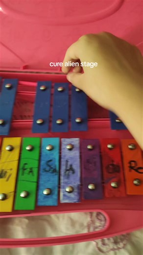 Cure for Alien Stage in Music Playlists