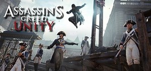 Test du jeu Assassin's Creed Unity sur ONE