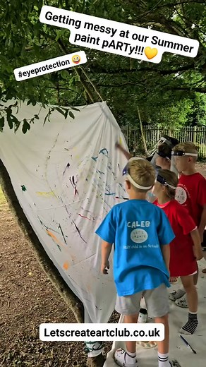 Let's Create Art Club on Reels | Facebook