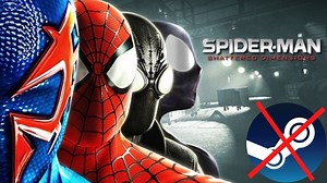 Spider-Man: Shattered Dimensions Not on Steam: Where to Get It?