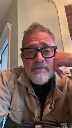 Hey greetings stay tune #nbc #jefferydeanmorgan #negansmith#thewalkinkdead #amc