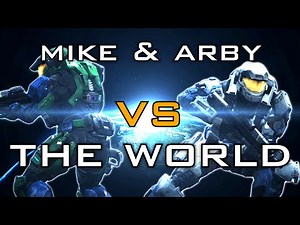 MIK3 WB & Arbiter 617 VS The World