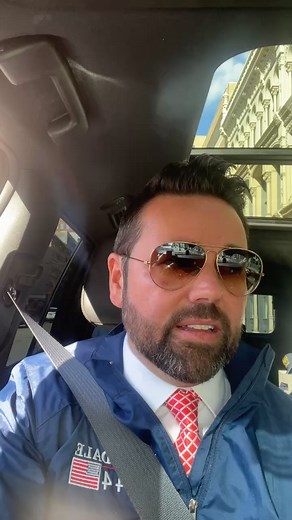 Election Day : here’s what to watch for | Micah Beckwith For Indiana