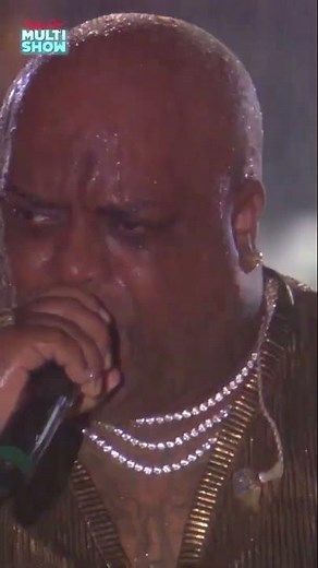 CeeLo Green- Crazy (Rock in Rio 2022)