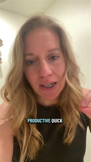 Meeting 101: Quick Huddles