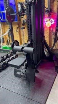 Rogue ctm-1 functional cable tower lat pulldown #gym #latpulldowns #rogue #letsgo #fitness