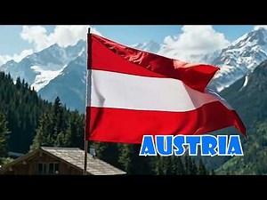 Fun Ways to Learn and Recognize Country Flags by Alphabet for kids – Letter A 🌍🚩