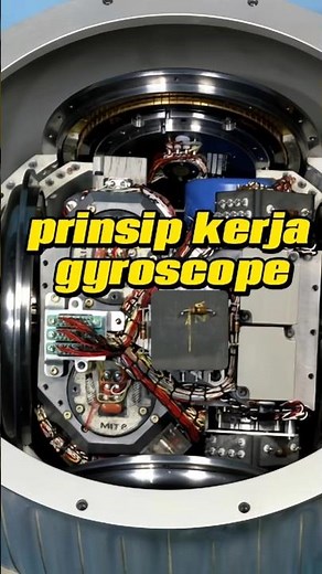 How Gyroscopes Work: From Mechanical Devices to MEMS Sensors in Smartphones