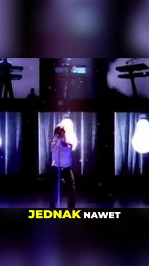 Andrew Fletcher w kryzysie zdrowotnym na trasie koncertowej, psychiczne wyczerpanie i nagłe zastępstwo na noc. #DepecheMode #AndrewFletcher #Muzyka #Koncerty #Trasa