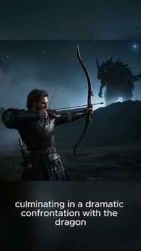 The Hobbit (2013) - Battle of the five Armies - Part 1 - Only Action