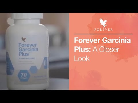 Learn more about Forever Garcinia Plus | Forever Living UK & Ireland
