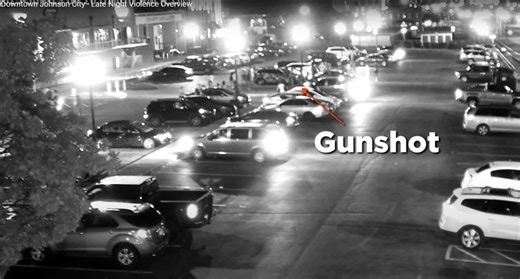 Johnson City appealing YouTube’s removal of downtown violence video