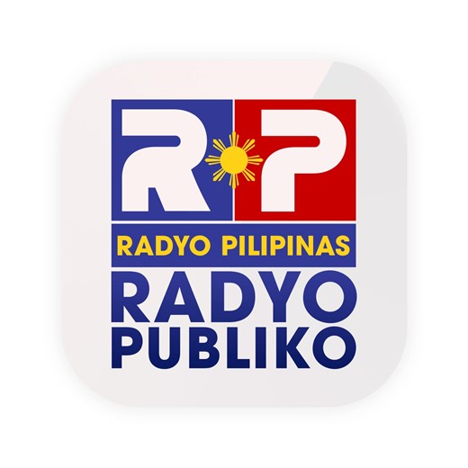 TINGNAN | Ang bagong logo at station ID ng Radyo Pilipinas, Radyo Publiko. #RP1News #RadyoPilipinas #RadyoPubliko #BagongPilipinas | Radyo Pilipinas