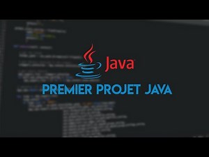 Premier Projet Java