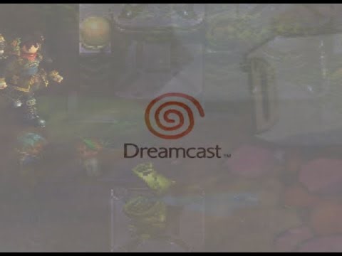 Sega Dreamcast - Title Screens, Intros and Demos USA JAP ~ Over 5 hours ~