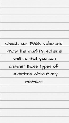 IGCSE Computer Science |Tips And Tricks 01| GET A*| #shorts