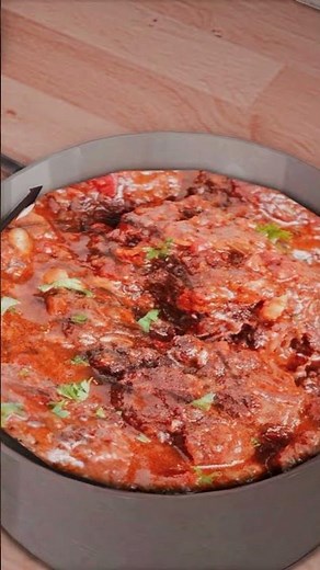 The Ultimate Sims Oxtail Recipe