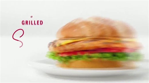 Chick-fil-A Grilled Spicy Deluxe Sandwich and Cilantro Lime Sauce TV Spot, 'Not Just Spicy'