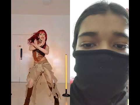 dancevideo🌷🌊#duet #shortsdance #viralvideo @InnahBee @GuruRandhawa