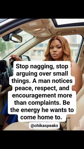 1.6K views · 11 reactions | #marriagegoals #RelationshipWisdom #fblifestyle | Mary Chika Njoku | Facebook