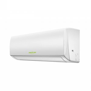 [Hot Item] Tlc Chigo 12000BTU Inverter Split Air Conditioner R410A Cooling Only WiFi Control Golden Fin with Competitive Price Hot Selling